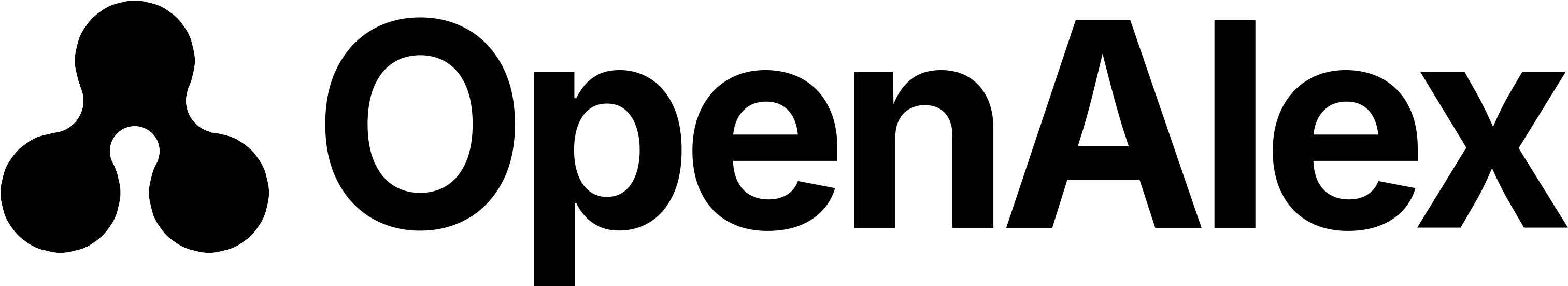 open alex